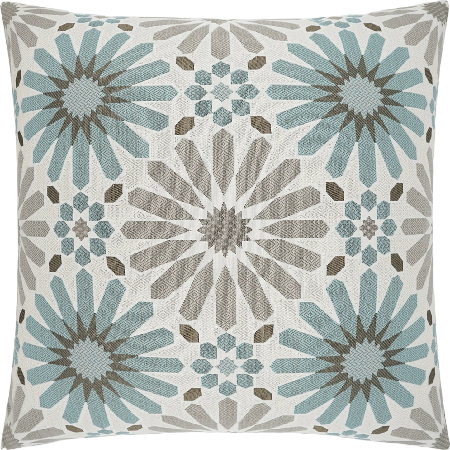 003 SI-2028360 | Primary Silo | Pasha by DV Kap Home in spa. Made from 100% solution dyed polyester in a modern style.
