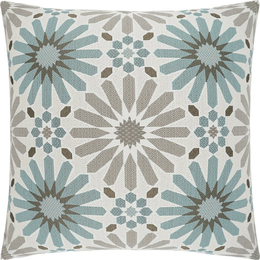 Pasha by DV Kap Home. Made from 100% solution dyed polyester in a modern style.