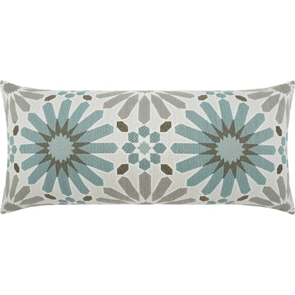 Pasha Lumbar by DV Kap Home. Made from 100% solution dyed polyester in a modern style.