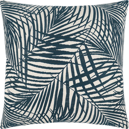 Prudy Pillow by DV Kap Home. Made from 100% solution dyed polyester in a modern style.