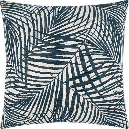 Prudy Pillow by DV Kap Home. Made from 100% solution dyed polyester in a modern style.