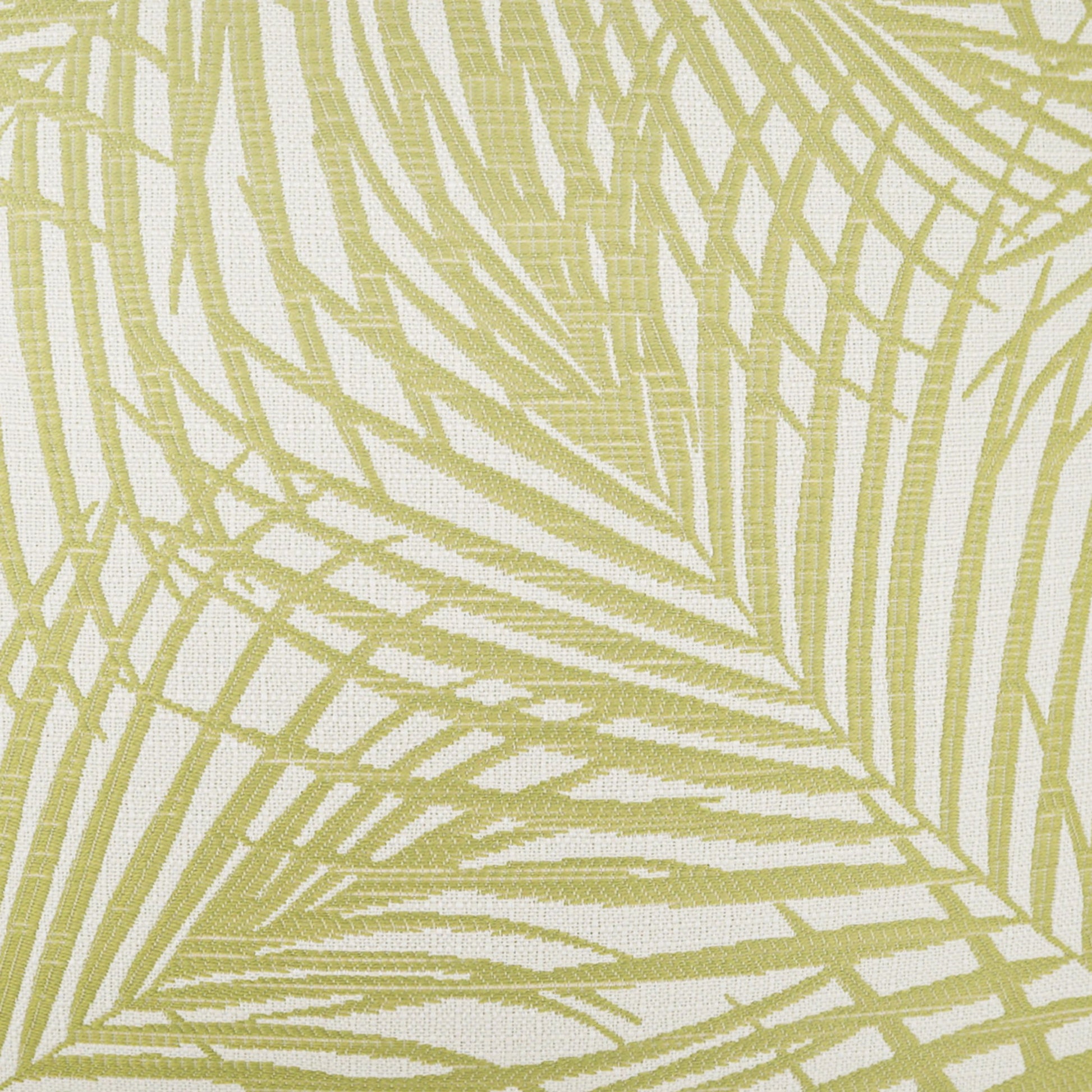 Prudy Pillow by DV Kap Home. Made from 100% solution dyed polyester in a modern style.