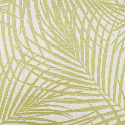 Prudy Pillow by DV Kap Home. Made from 100% solution dyed polyester in a modern style.