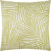 Prudy Pillow by DV Kap Home. Made from 100% solution dyed polyester in a modern style.