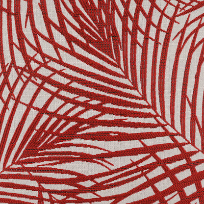 Prudy Pillow by DV Kap Home. Made from 100% solution dyed polyester in a modern style.