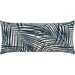 Prudy Lumbar Pillow by DV Kap Home. Made from 100% solution dyed polyester in a modern style.