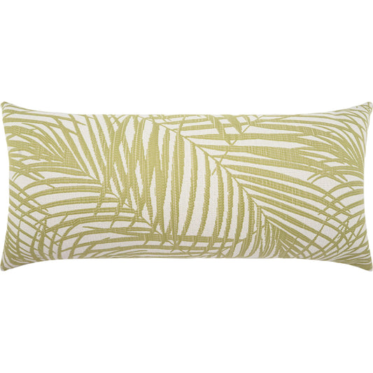 Prudy Lumbar Pillow by DV Kap Home. Made from 100% solution dyed polyester in a modern style.
