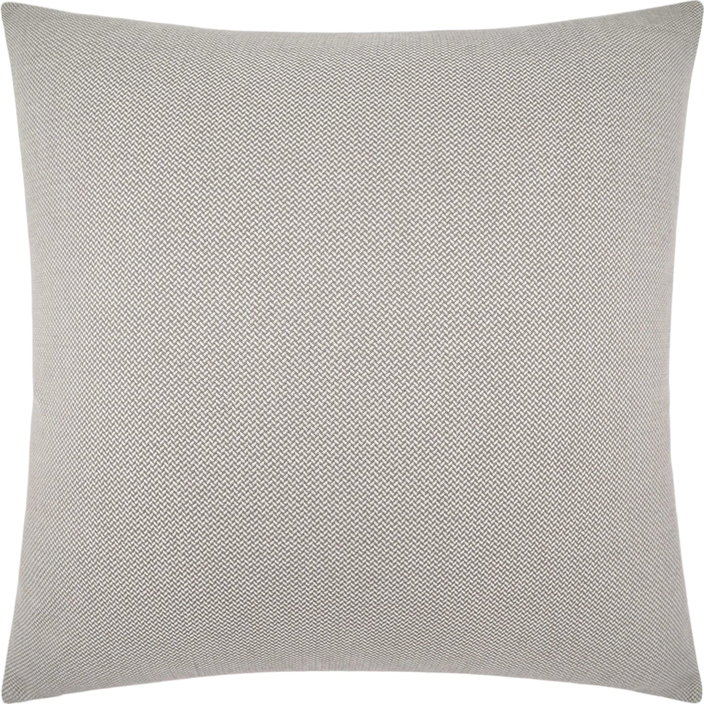 001 SI-2028508 | Primary Silo | Pyke Pillow by DV Kap Home. Made from 100% solution dyed polyester in a modern style.