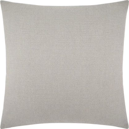 Pyke Pillow by DV Kap Home. Made from 100% solution dyed polyester in a modern style.