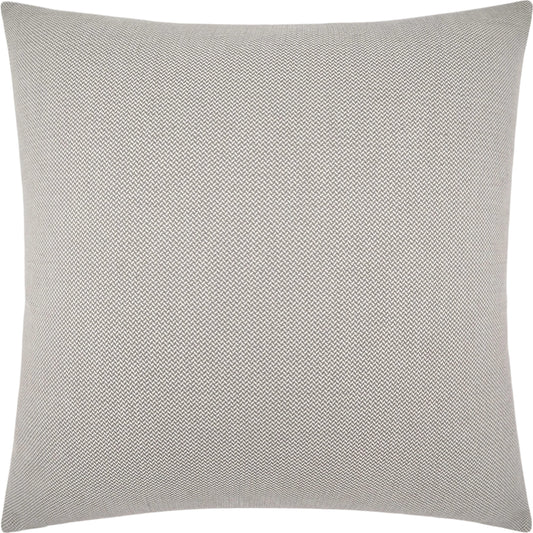 Pyke Pillow by DV Kap Home. Made from 100% solution dyed polyester in a modern style.