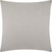 Pyke Pillow by DV Kap Home. Made from 100% solution dyed polyester in a modern style.
