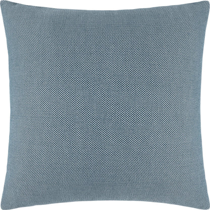 Pyke Pillow by DV Kap Home. Made from 100% solution dyed polyester in a modern style.