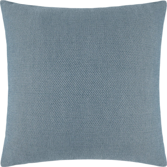 Pyke Pillow by DV Kap Home. Made from 100% solution dyed polyester in a modern style.