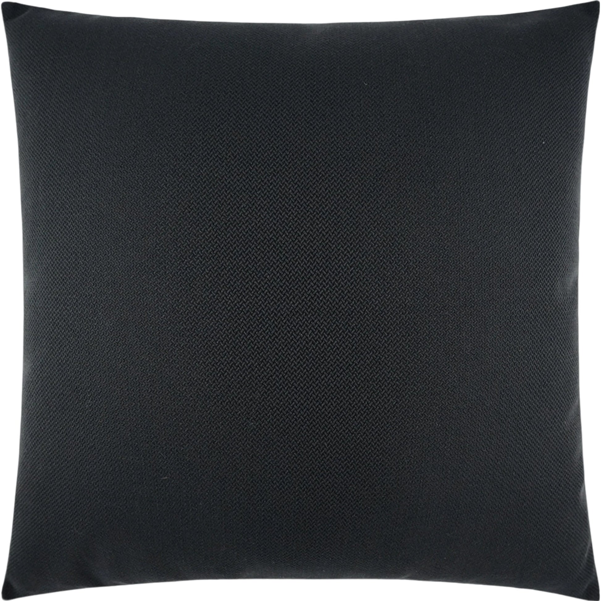 Pyke Pillow by DV Kap Home. Made from 100% solution dyed polyester in a modern style.