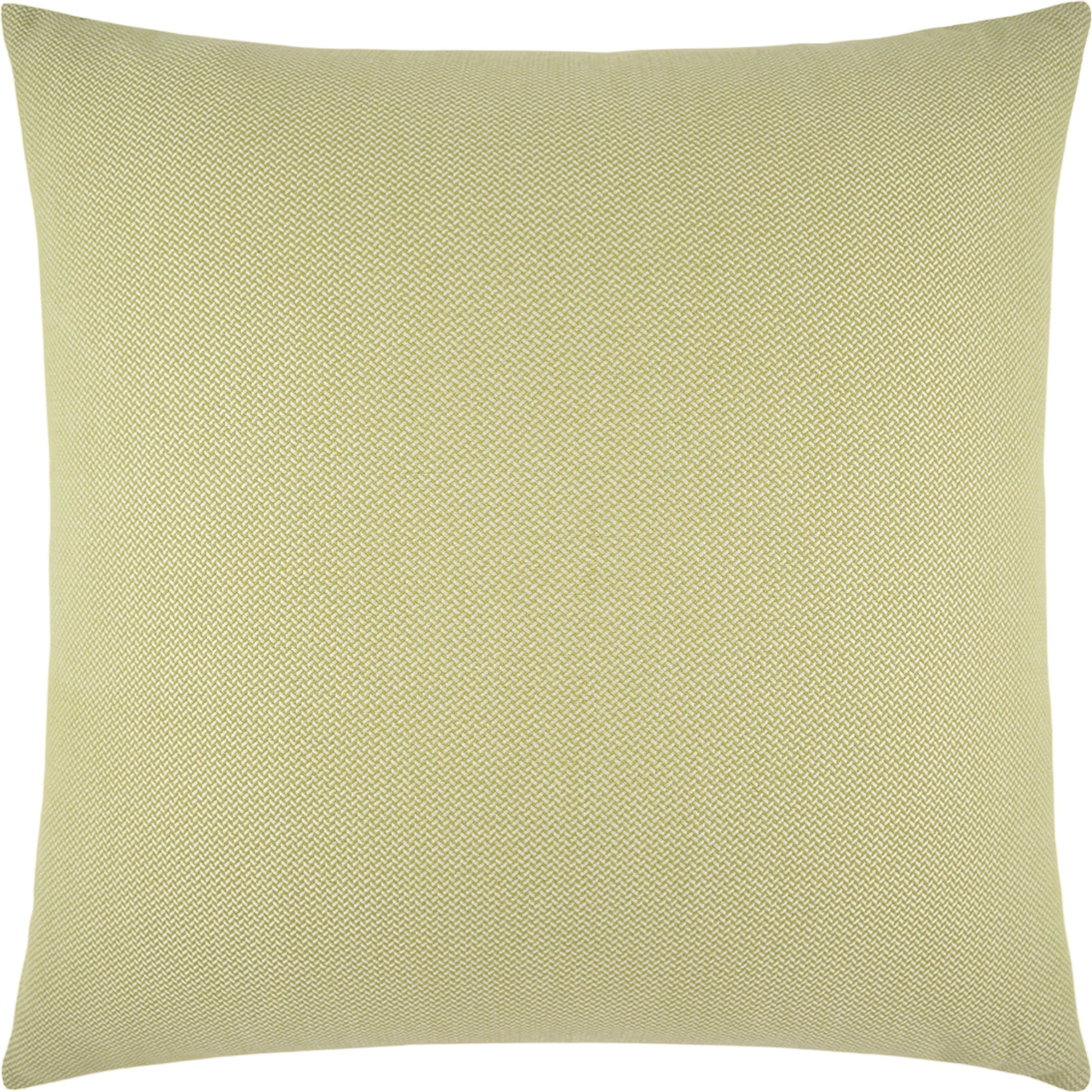 Pyke Pillow by DV Kap Home. Made from 100% solution dyed polyester in a modern style.