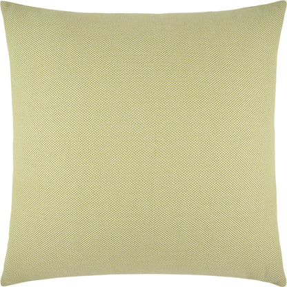 Pyke Pillow by DV Kap Home. Made from 100% solution dyed polyester in a modern style.