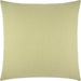 Pyke Pillow by DV Kap Home. Made from 100% solution dyed polyester in a modern style.