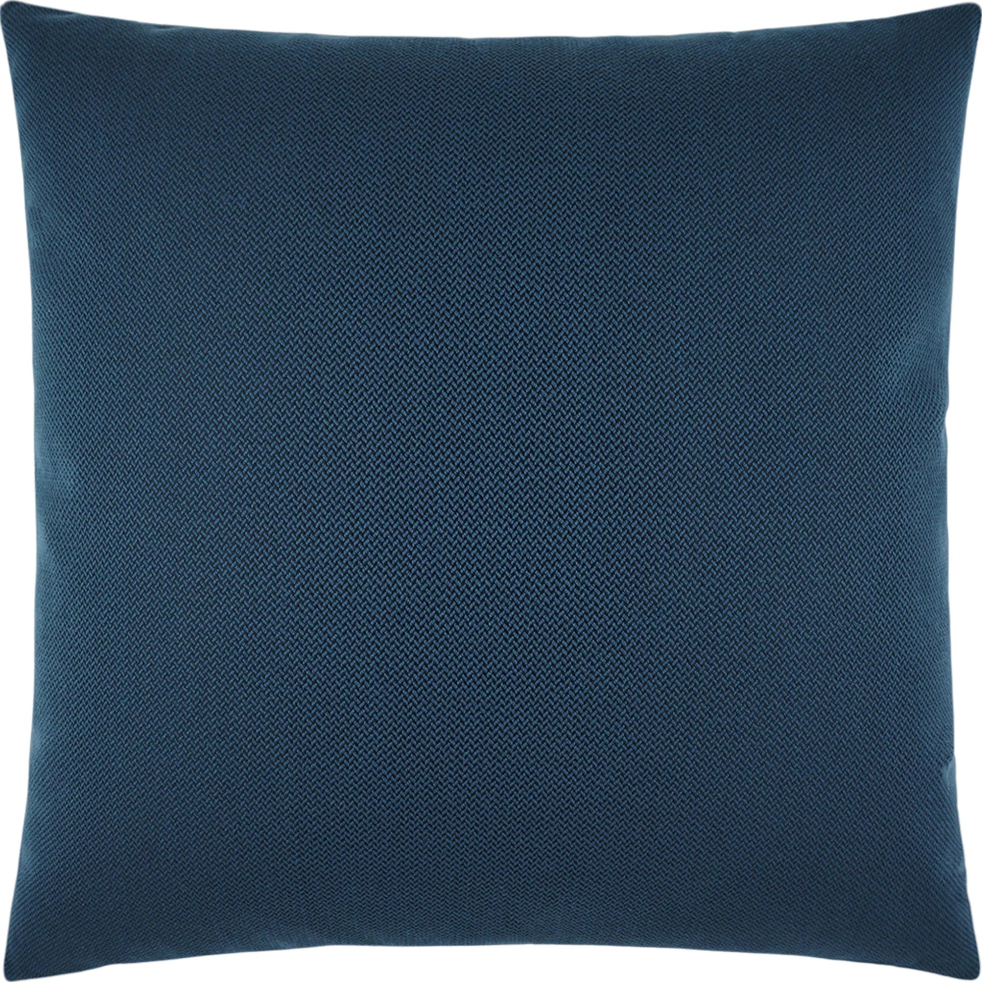 Pyke Pillow by DV Kap Home. Made from 100% solution dyed polyester in a modern style.