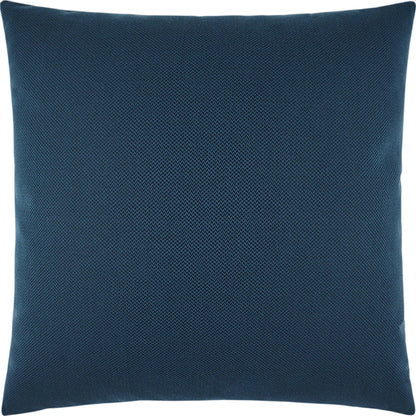 Pyke Pillow by DV Kap Home. Made from 100% solution dyed polyester in a modern style.