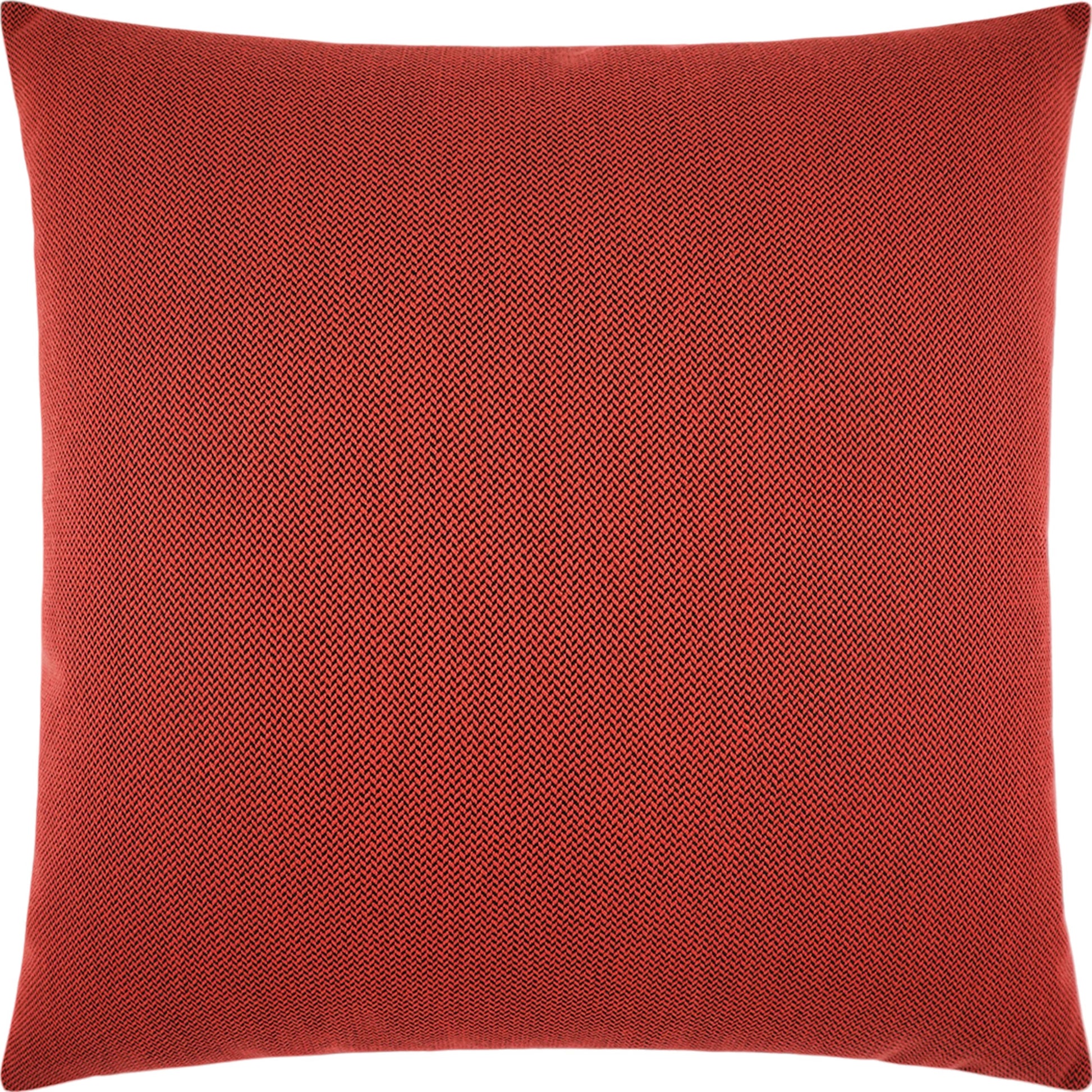 Pyke Pillow by DV Kap Home. Made from 100% solution dyed polyester in a modern style.