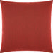 Pyke Pillow by DV Kap Home. Made from 100% solution dyed polyester in a modern style.