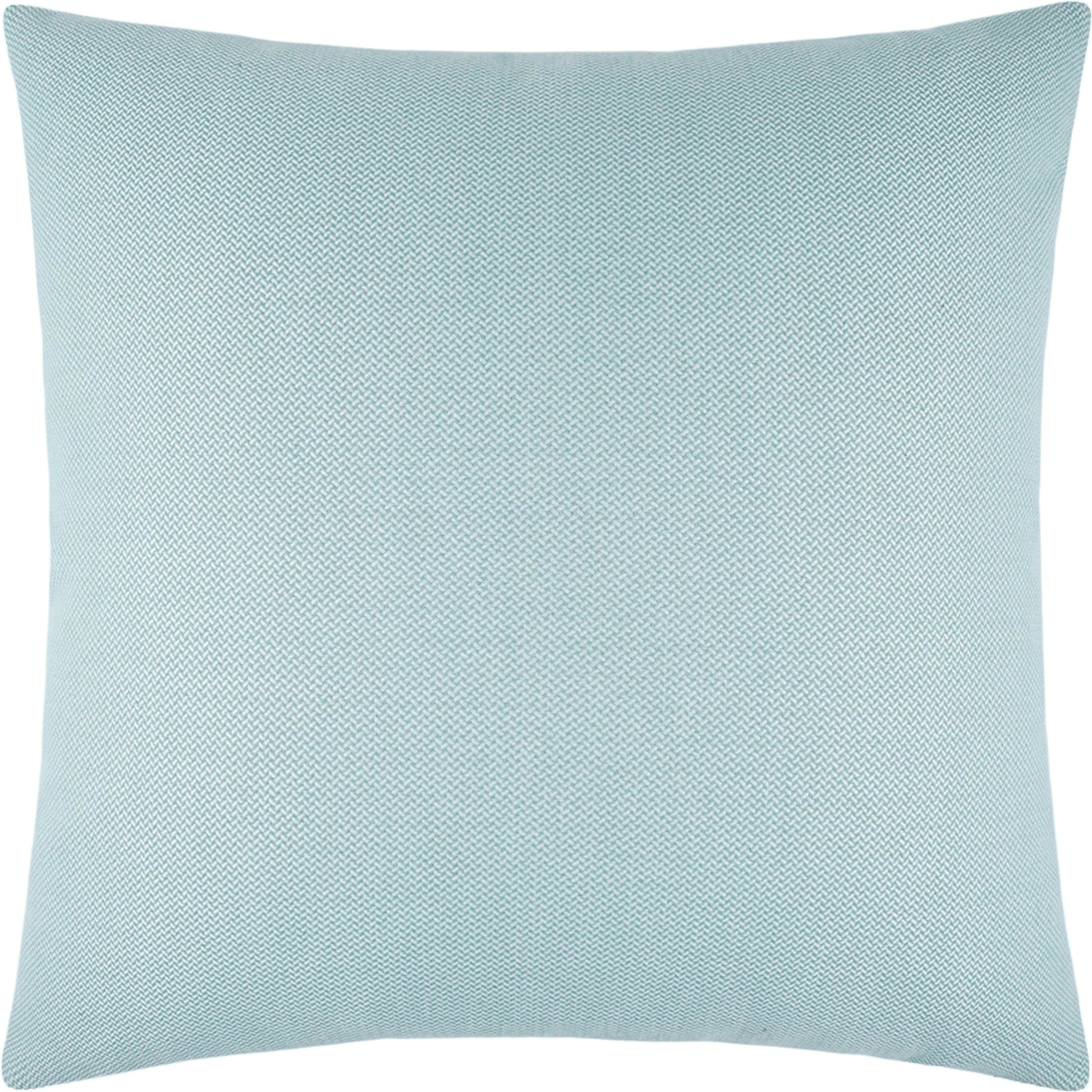 Pyke Pillow by DV Kap Home. Made from 100% solution dyed polyester in a modern style.