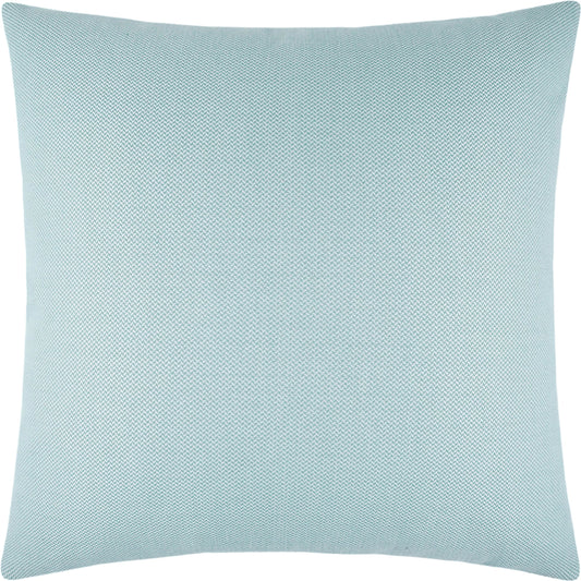 Pyke Pillow by DV Kap Home. Made from 100% solution dyed polyester in a modern style.