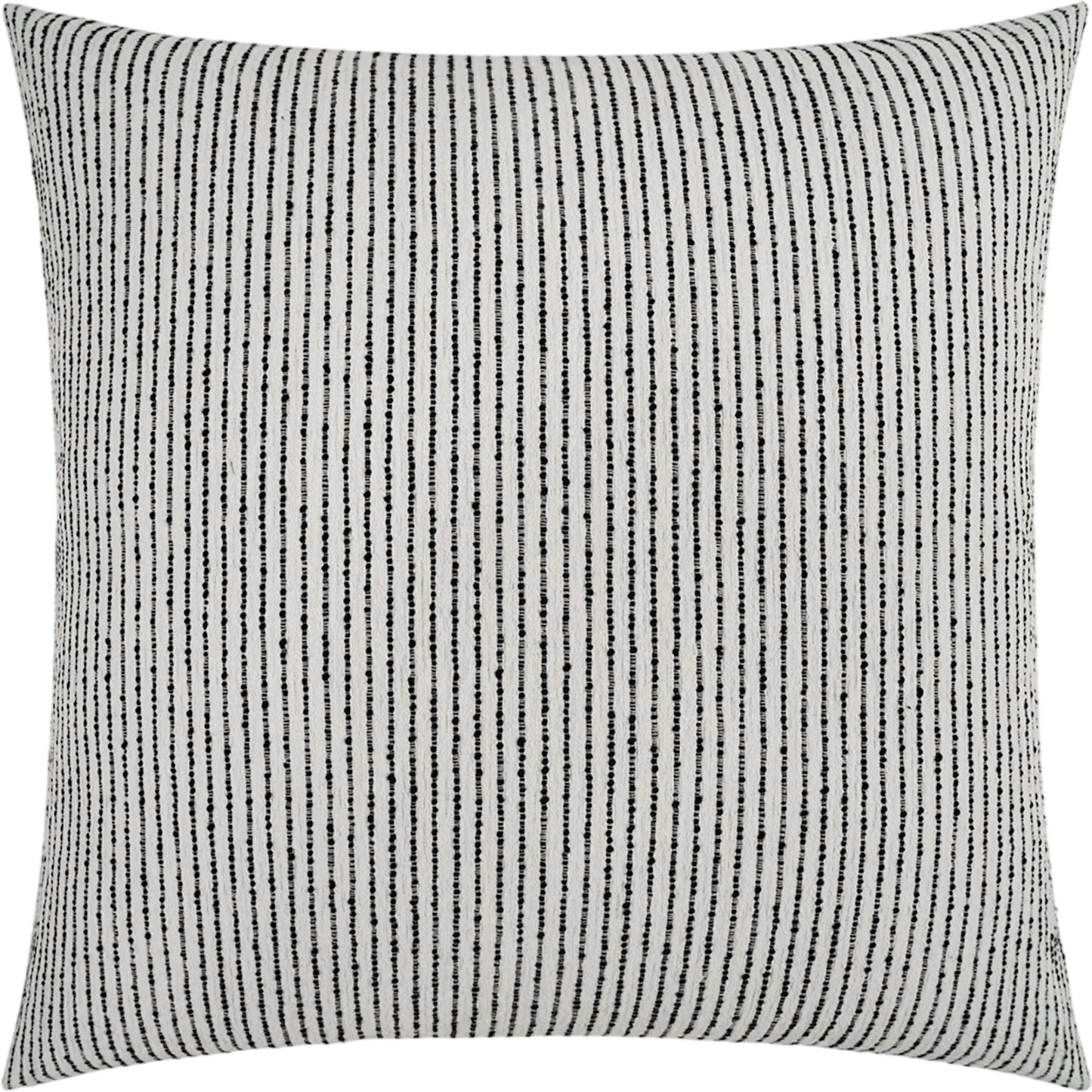 000 SI-2380730 | Primary Silo | Burson Indoor/Outdoor Pillow by DV Kap Home. Made from 81.64% poly (uv), 18.3% olefin (uv) in a transitional style.