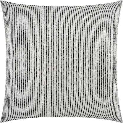 Burson Indoor/Outdoor Pillow by DV Kap Home. Made from 81.64% poly (uv), 18.3% olefin (uv) in a transitional style.