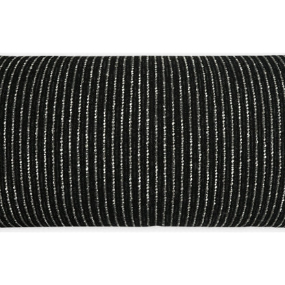 Burson Lumbar Indoor/Outdoor Pillow by DV Kap Home. Made from 81.64% poly (uv), 18.3% olefin (uv) in a transitional style.