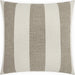 Vigoss Indoor/Outdoor Pillow by DV Kap Home. Made from 77.51% poly (uv), 22.49% olefin (uv) in a transitional style.