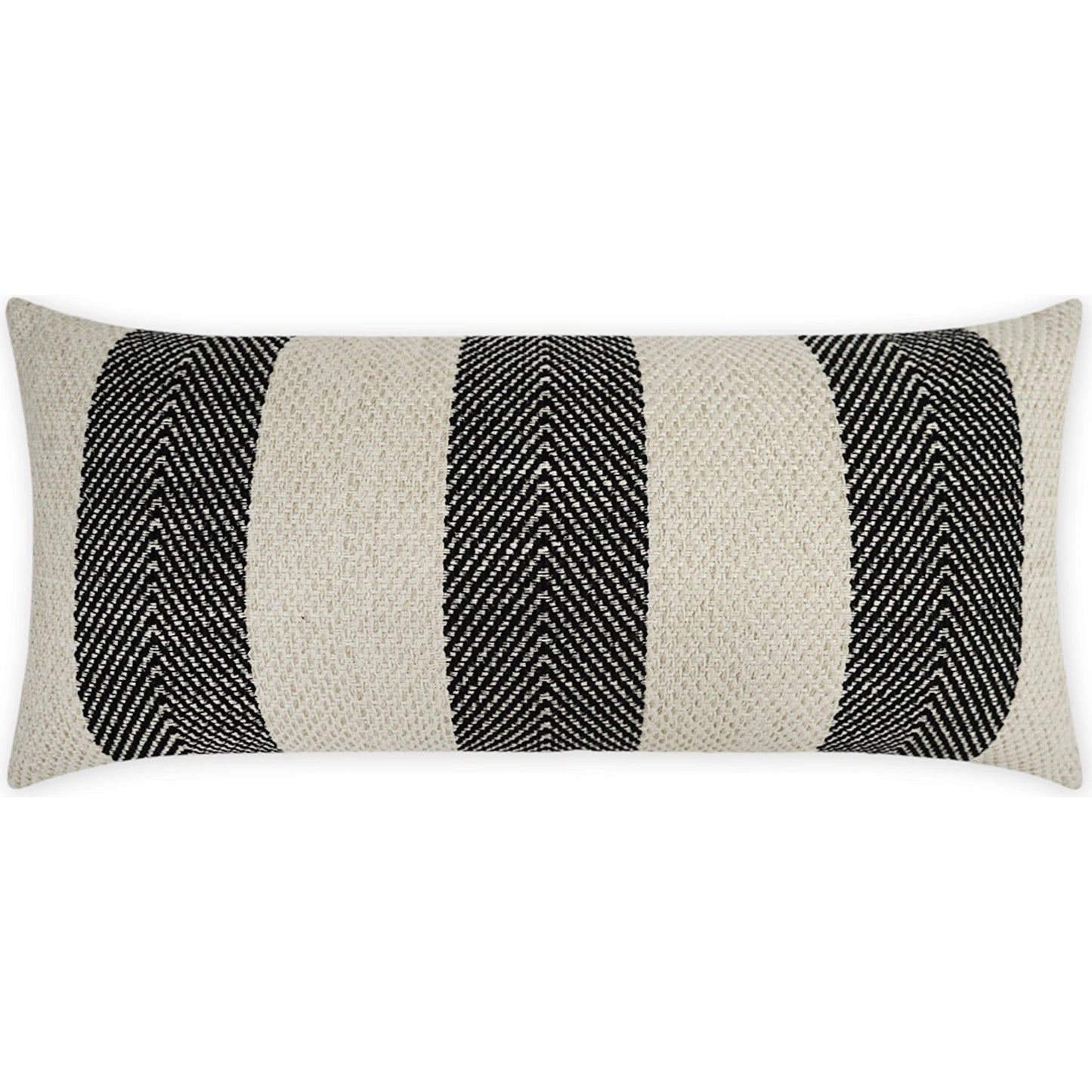 001 SI-2382559 | Primary Silo | Vigoss Lumbar Indoor/Outdoor Pillow by DV Kap Home. Made from 77.51% poly (uv), 22.49% olefin (uv) in a transitional style.
