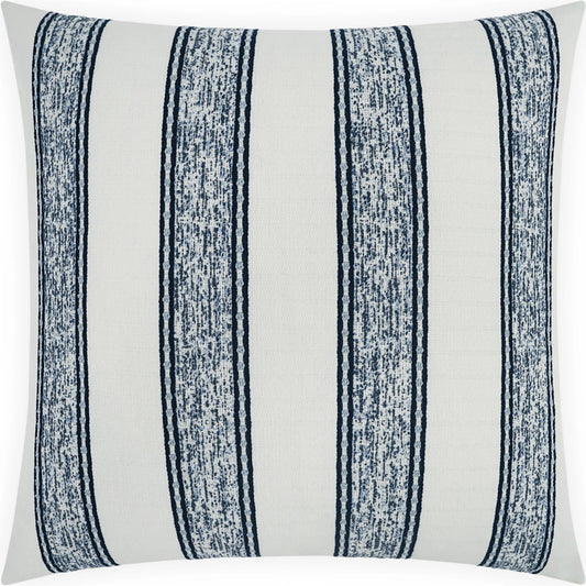 Gilner Indoor/Outdoor Pillow by DV Kap Home. Made from 75.14% poly (uv), 22.82% seaqpoluv, 2.04% pcrpoly (uv) in a unique style.