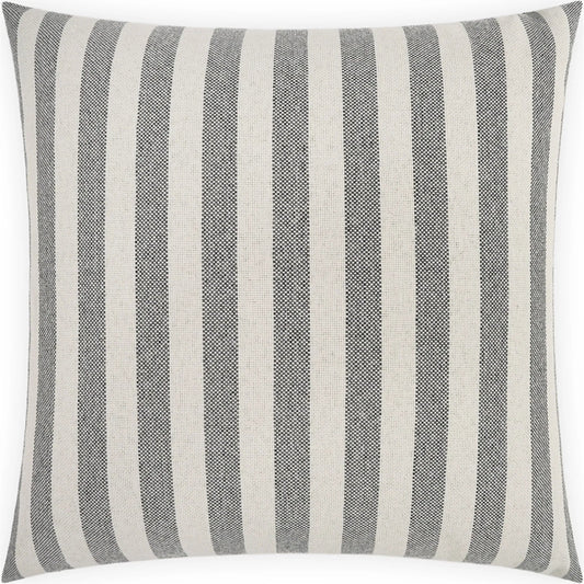 Seaport Indoor/Outdoor Pillow by DV Kap Home. Made from 100% polypropylene in a unique style.