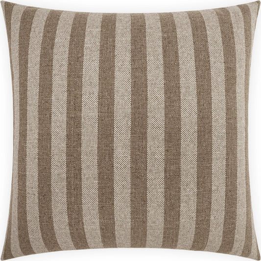 Seaport Indoor/Outdoor Pillow by DV Kap Home. Made from 100% polypropylene in a unique style.
