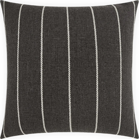 Pencil Indoor/Outdoor Pillow by DV Kap Home. Made from 100% polypropylene in a unique style.