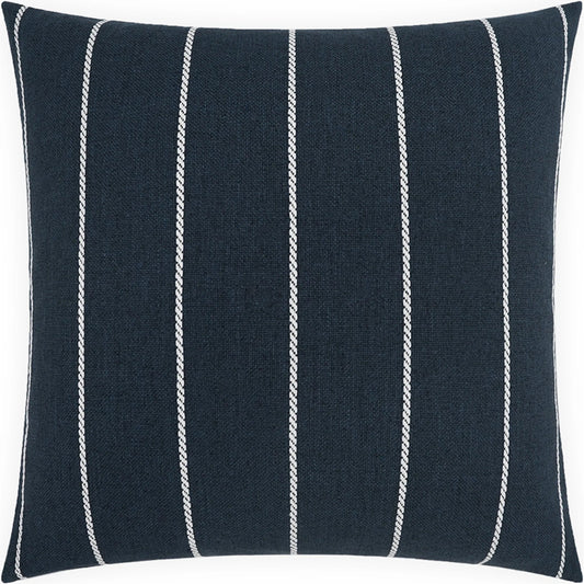 Pencil Indoor/Outdoor Pillow by DV Kap Home. Made from 100% polypropylene in a unique style.