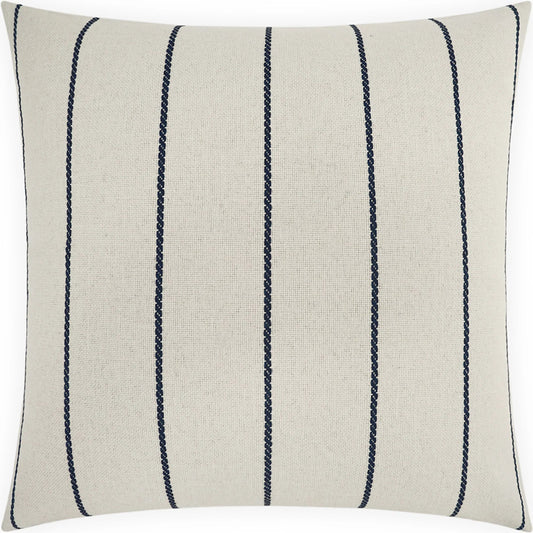 Pencil Indoor/Outdoor Pillow by DV Kap Home. Made from 100% polypropylene in a unique style.