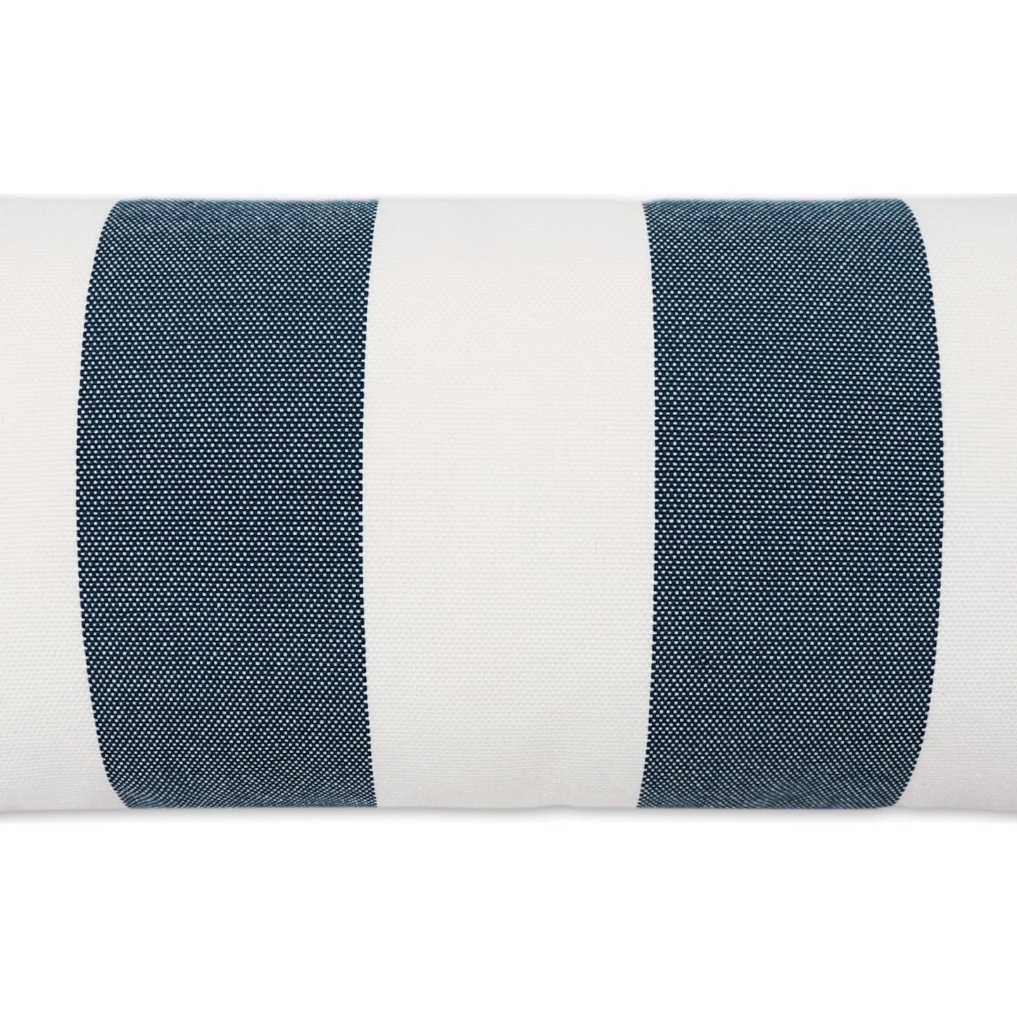 003 SI-2381759 | Closeup | Melbourne Lumbar Indoor/Outdoor Pillow by DV Kap Home. Made from 100% high uv polyester in a transitional style.