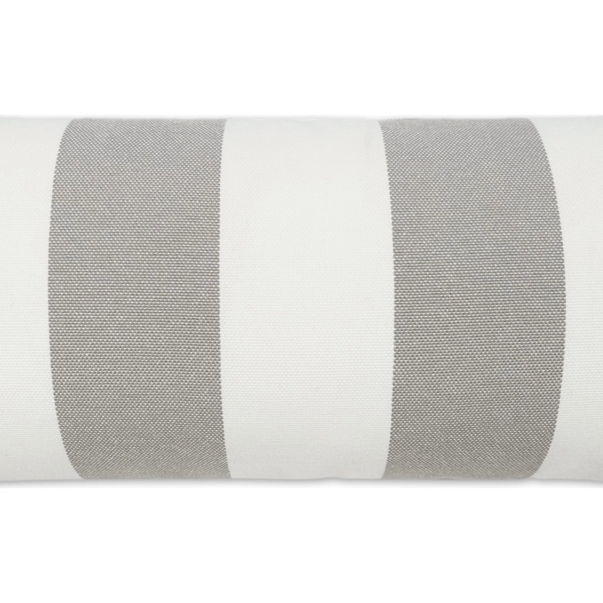Melbourne Lumbar Indoor/Outdoor Pillow by DV Kap Home. Made from 100% high uv polyester in a transitional style.