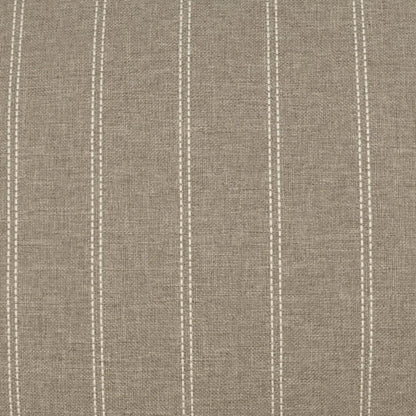 Nassau Indoor/Outdoor Pillow by DV Kap Home in taupe. Made from 100% high uv polyester in a transitional style.