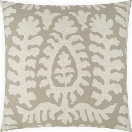 Googla Indoor/Outdoor Pillow by DV Kap Home. Made from 100% poly(uv) in a unique style.