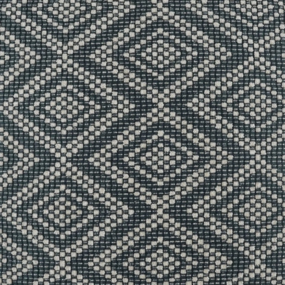 Wanderer Indoor/Outdoor Pillow by DV Kap Home. Made from 98% sunbrella® acrylic, 2% sunbrella® polyester in a eclectic & global style.