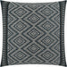 Wanderer Indoor/Outdoor Pillow by DV Kap Home. Made from 98% sunbrella® acrylic, 2% sunbrella® polyester in a eclectic & global style.