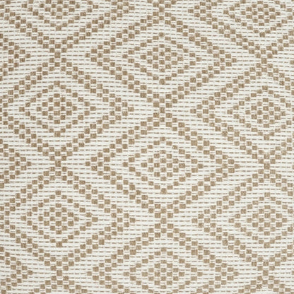 Wanderer Indoor/Outdoor Pillow by DV Kap Home. Made from 98% sunbrella® acrylic, 2% sunbrella® polyester in a eclectic & global style.