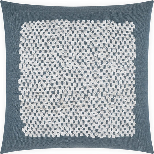 Touch Indoor/Outdoor Pillow by DV Kap Home. Made from unique in a unique style.