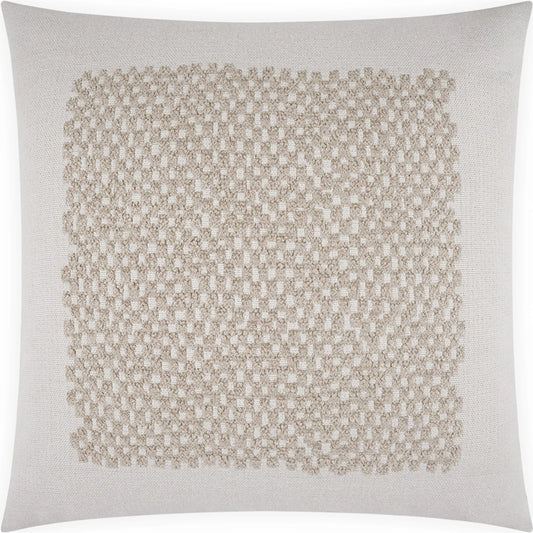 Touch Indoor/Outdoor Pillow by DV Kap Home. Made from unique in a unique style.