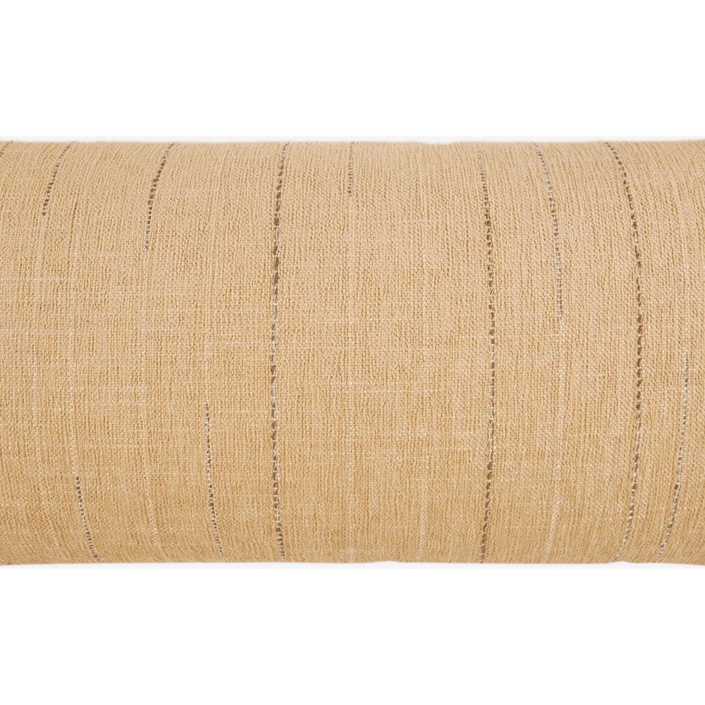 004 SI-2514440 | Closeup | Koprin Lumbar Indoor/Outdoor Pillow by DV Kap Home. Made from 99.54% polyester (uv), 0.46% pcrpoly (uv) in a transitional style.