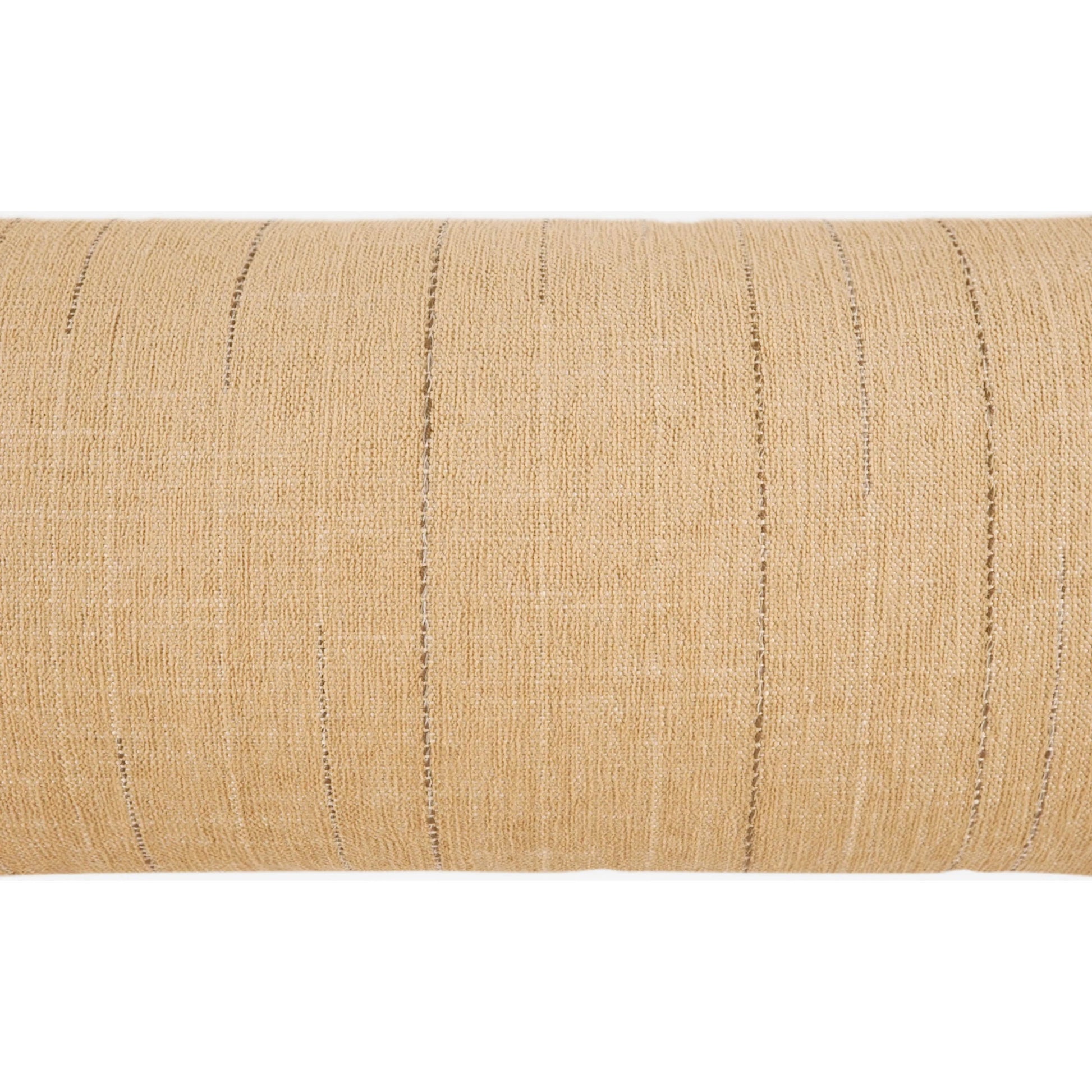 Koprin Lumbar Indoor/Outdoor Pillow by DV Kap Home. Made from 99.54% polyester (uv), 0.46% pcrpoly (uv) in a transitional style.