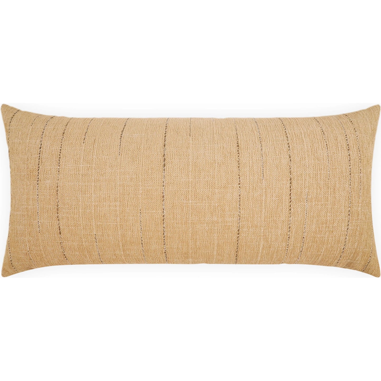 001 SI-2514440 | Primary Silo | Koprin Lumbar Indoor/Outdoor Pillow by DV Kap Home. Made from 99.54% polyester (uv), 0.46% pcrpoly (uv) in a transitional style.